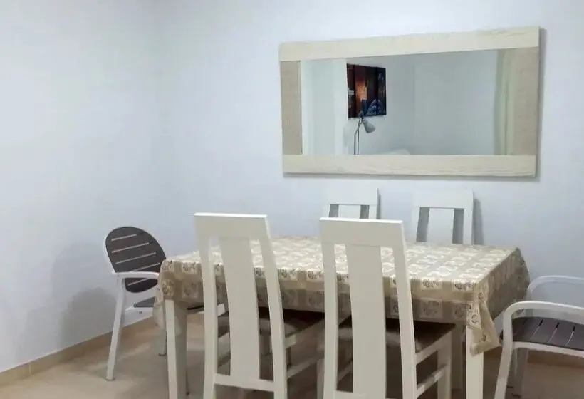 Apartamentos Nova Vita 3000