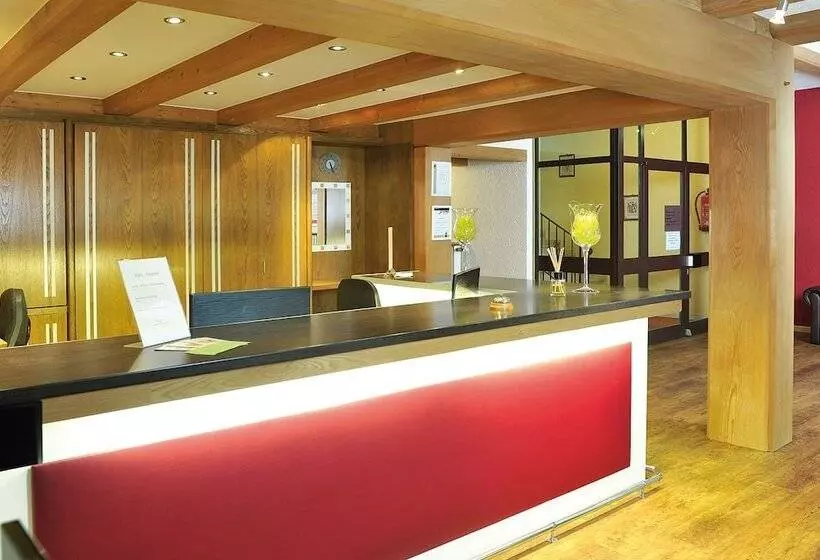 Appartementhaus Rottalblick