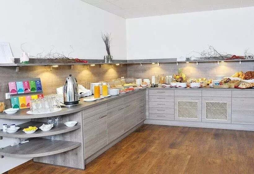 Appartementhaus Rottalblick