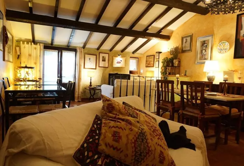 B&b Rossopeperoncino