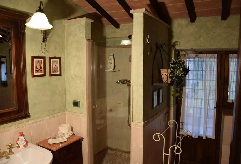 B&b Rossopeperoncino