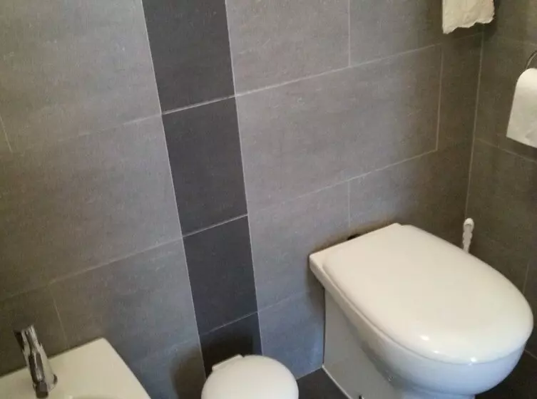 B&b Rossopeperoncino