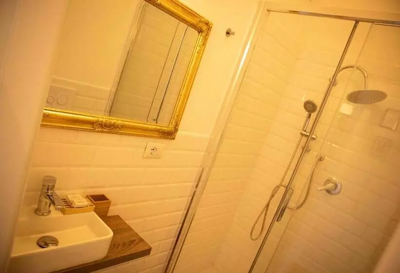 민박 Guest House Camilla