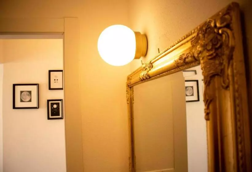 민박 Guest House Camilla