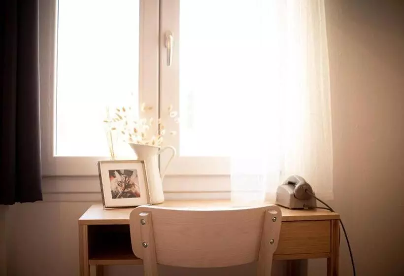 민박 Guest House Camilla