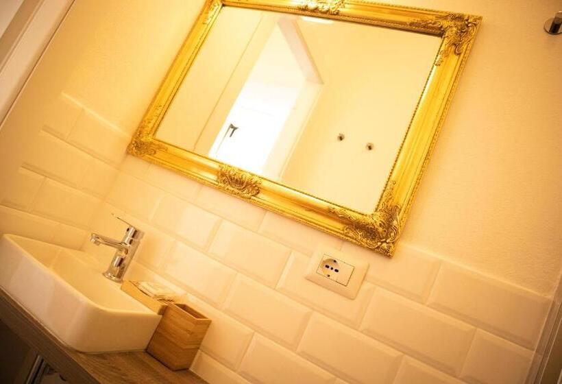 مبيت وإفطار Guest House Camilla