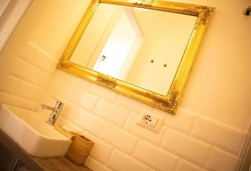 민박 Guest House Camilla