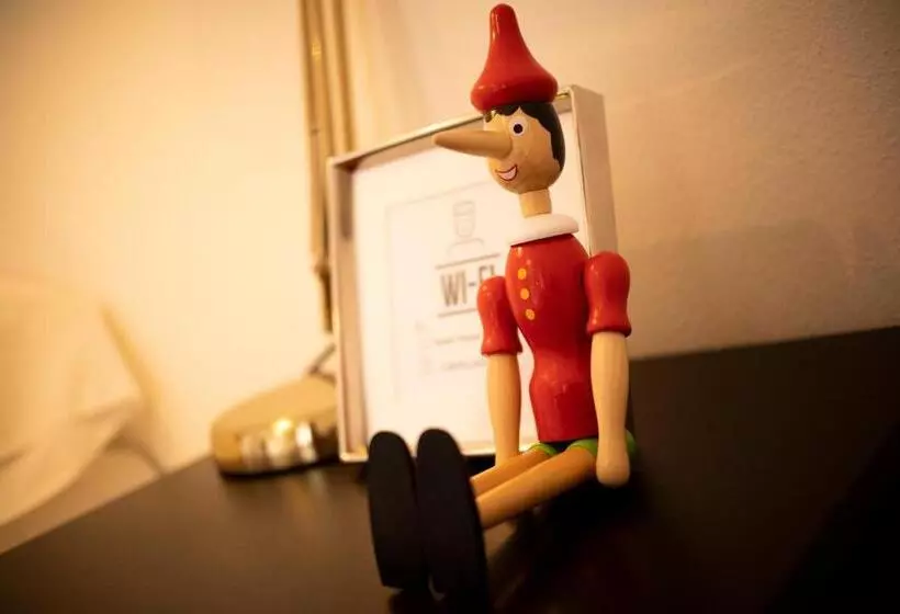 민박 Guest House Camilla