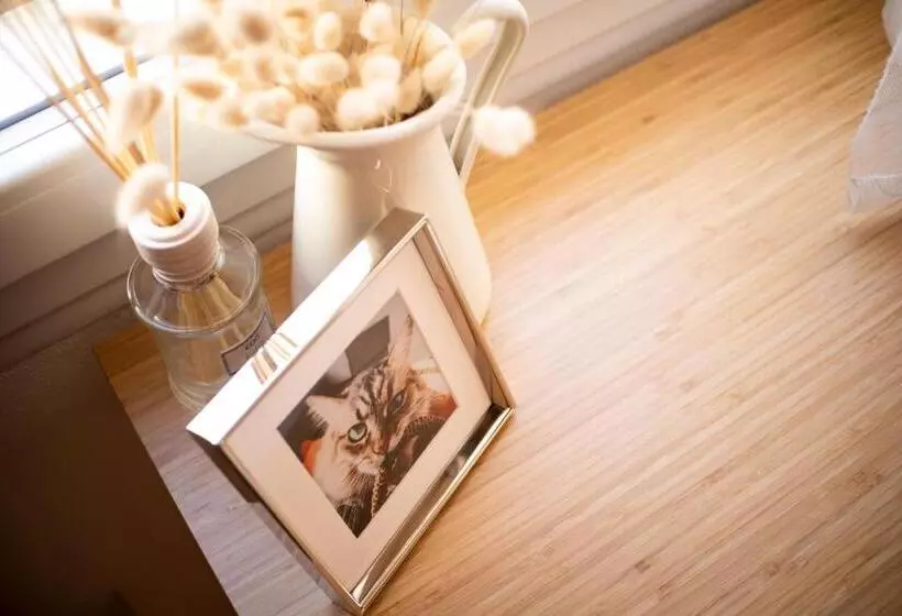 민박 Guest House Camilla