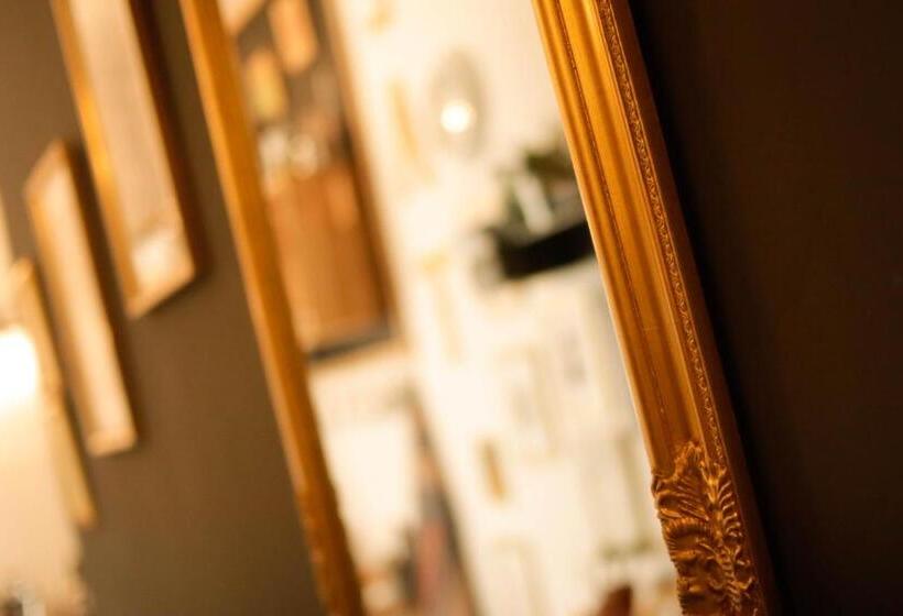 مبيت وإفطار Guest House Camilla