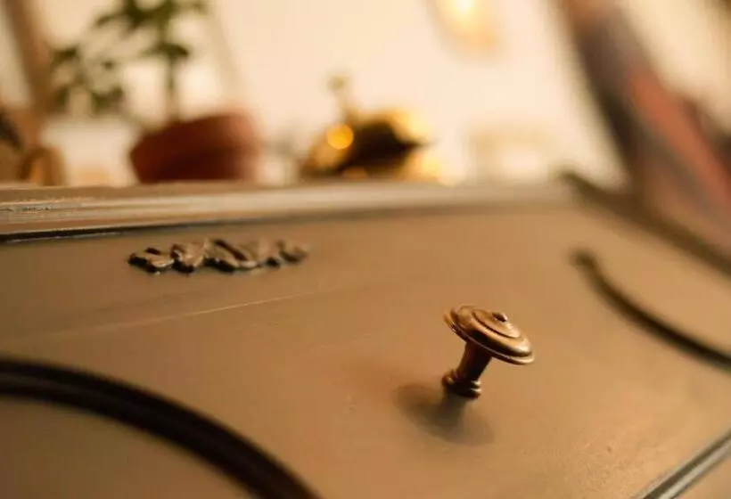 민박 Guest House Camilla