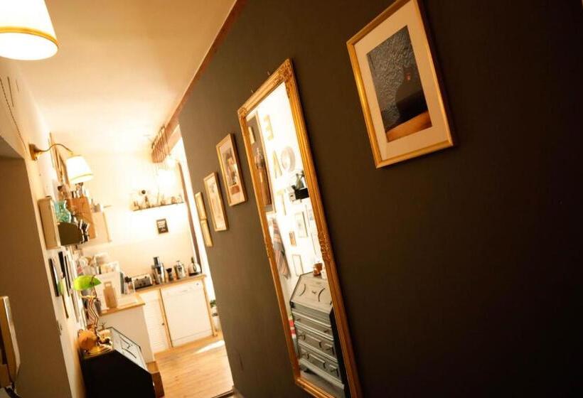 مبيت وإفطار Guest House Camilla