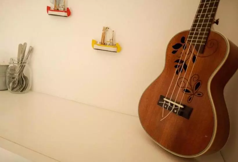 민박 Guest House Camilla