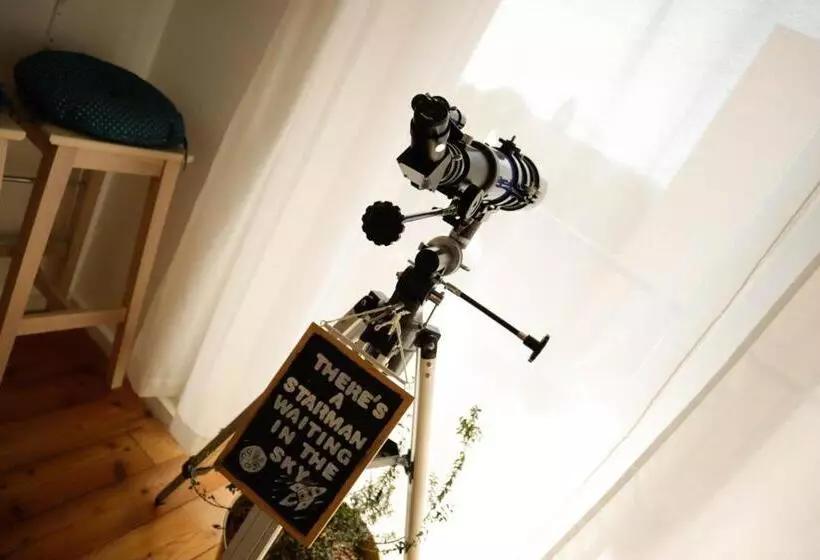 민박 Guest House Camilla