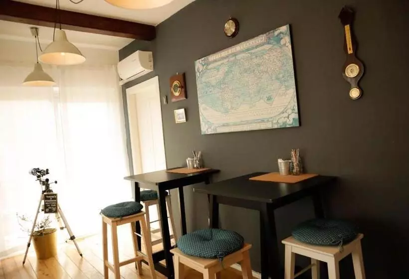 민박 Guest House Camilla