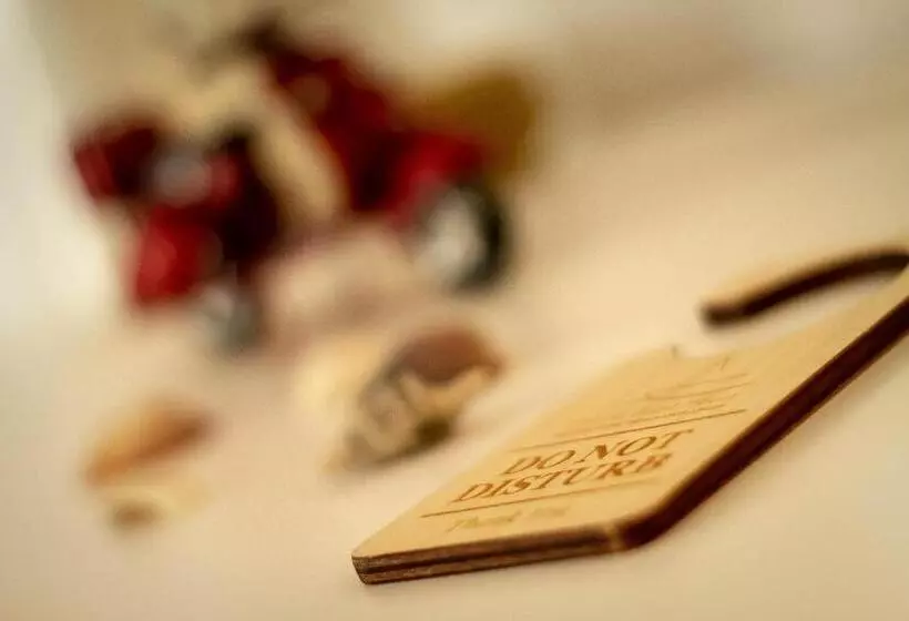 민박 Guest House Camilla