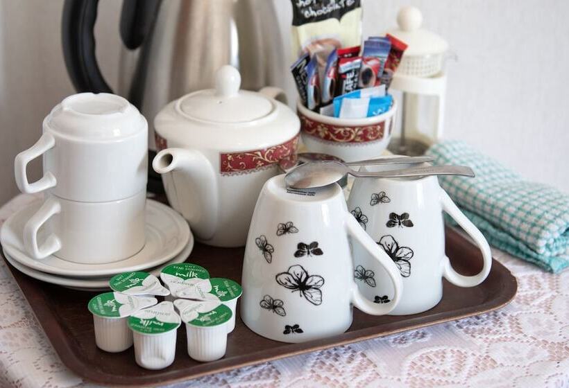 住宿加早餐  Rosaire Guest House