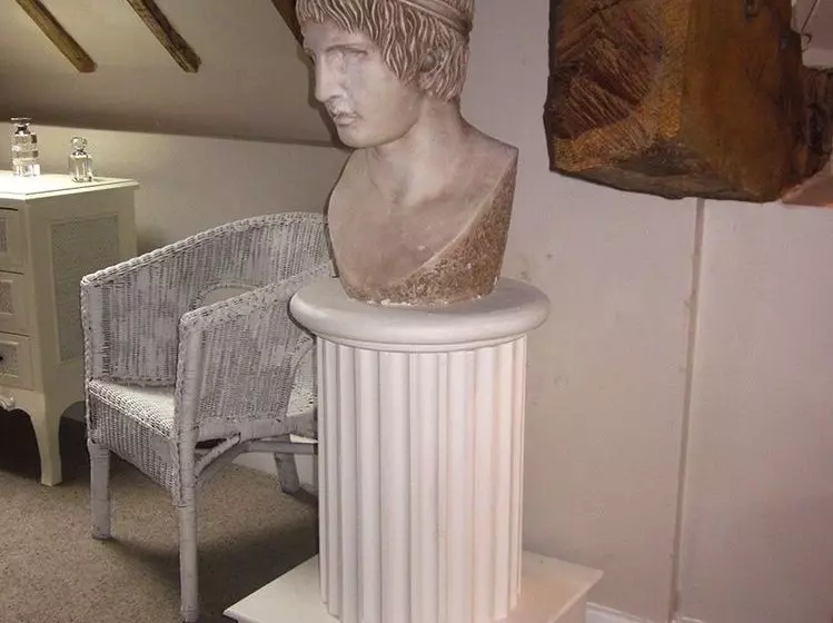 住宿加早餐 Wollaston Lodge