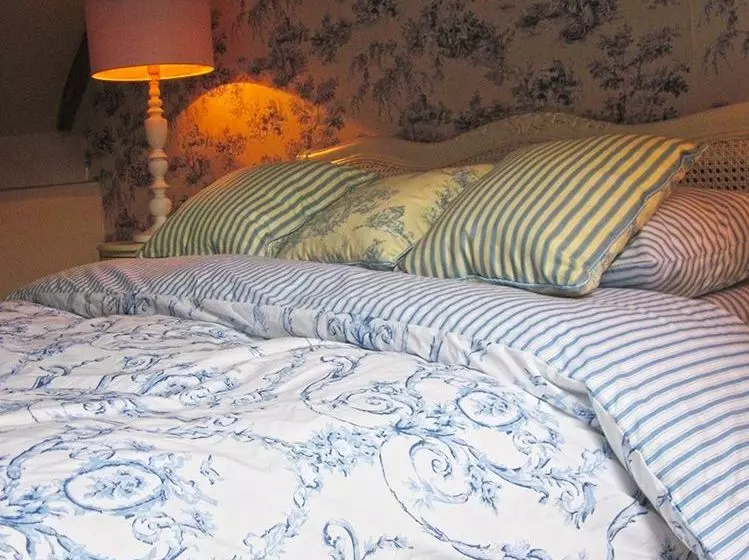 住宿加早餐 Wollaston Lodge