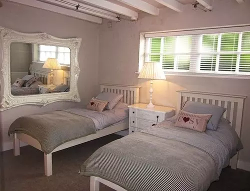 住宿加早餐 Wollaston Lodge