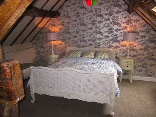 مبيت وإفطار Wollaston Lodge