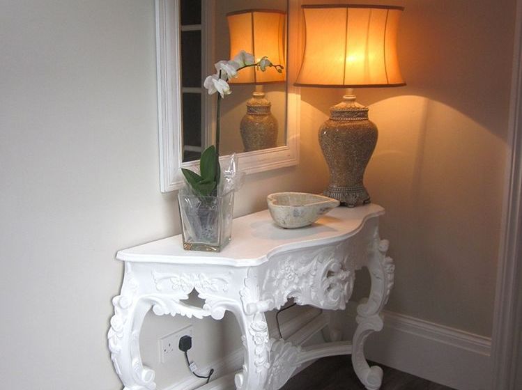 مبيت وإفطار Wollaston Lodge