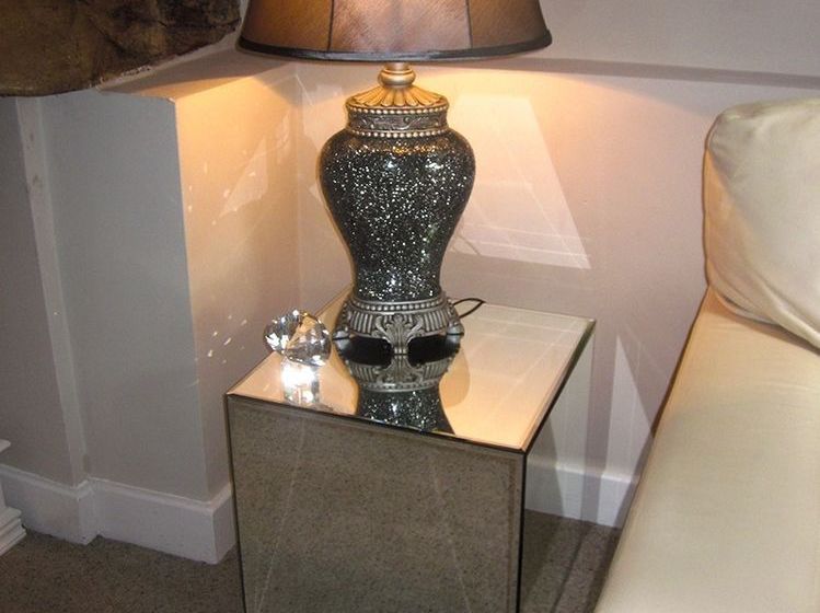 مبيت وإفطار Wollaston Lodge