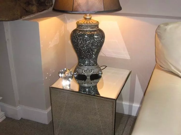 住宿加早餐 Wollaston Lodge