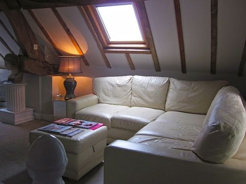 مبيت وإفطار Wollaston Lodge