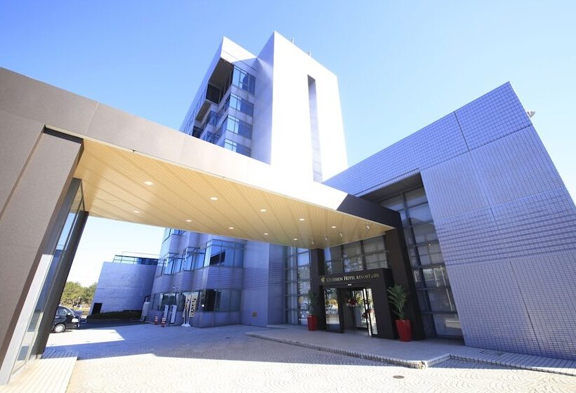 Centurion Hotel Resort&spa Technoport Fukui