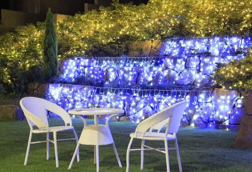 Centurion Hotel Resort&spa Technoport Fukui