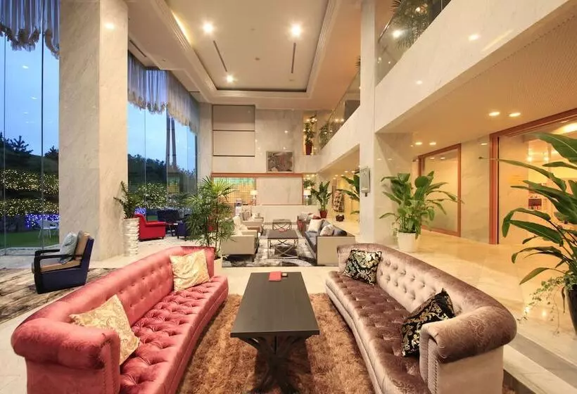 Centurion Hotel Resort&spa Technoport Fukui