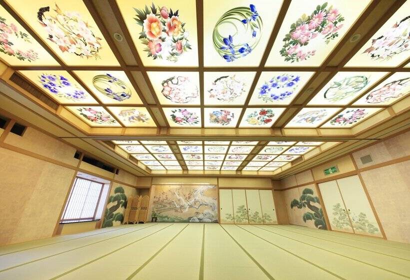 Centurion Hotel Resort&spa Technoport Fukui