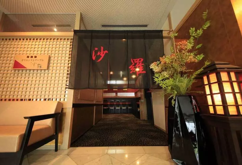 Centurion Hotel Resort&spa Technoport Fukui