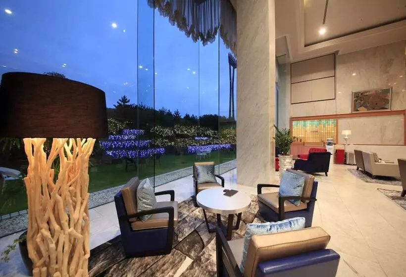 Centurion Hotel Resort&spa Technoport Fukui