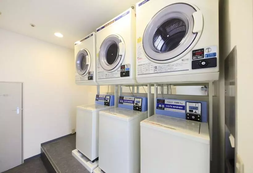 Centurion Hotel Resort&spa Technoport Fukui