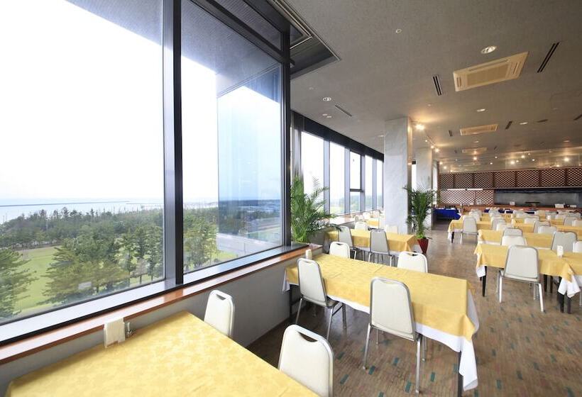 Centurion Hotel Resort&spa Technoport Fukui