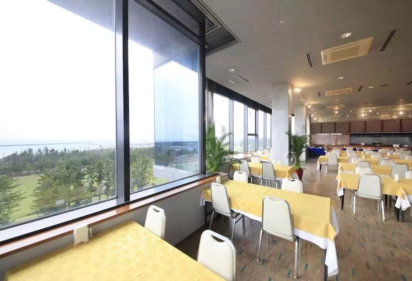 Centurion Hotel Resort&spa Technoport Fukui