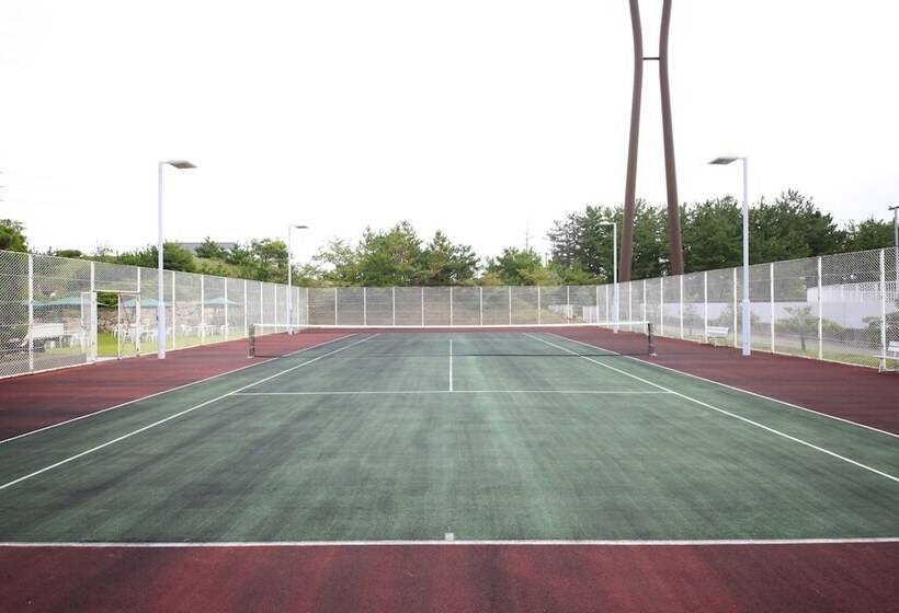 Centurion Hotel Resort&spa Technoport Fukui