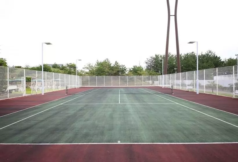 Centurion Hotel Resort&spa Technoport Fukui