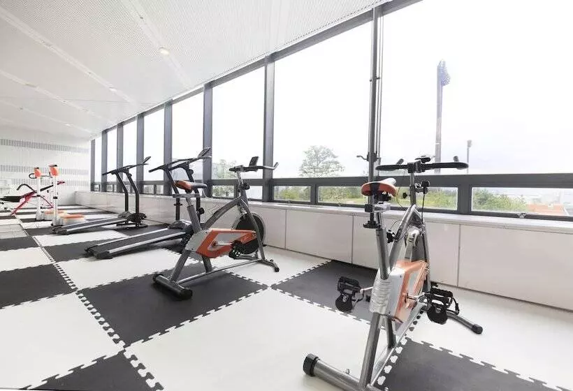 Centurion Hotel Resort&spa Technoport Fukui