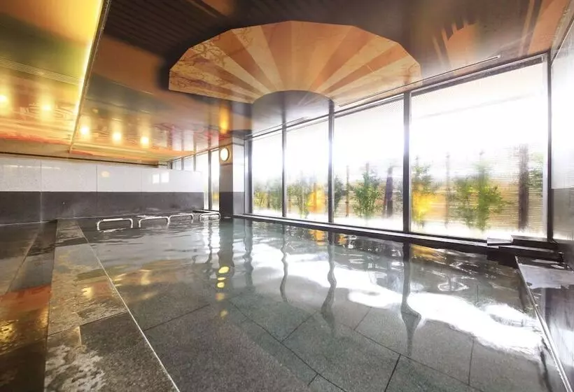 Centurion Hotel Resort&spa Technoport Fukui