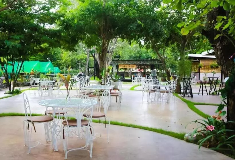 ホテル Chayada Garden House And Resort