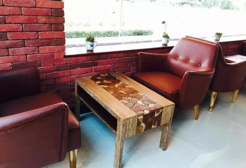 ホテル Chayada Garden House And Resort