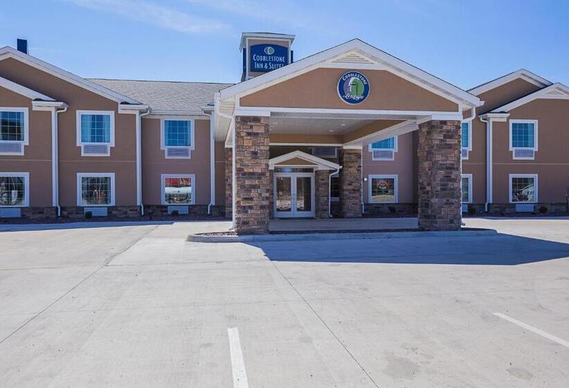 호텔 Cobblestone Inn & Suites  Altamont