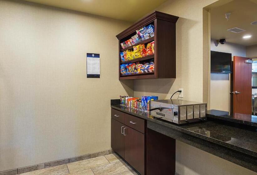 호텔 Cobblestone Inn & Suites  Altamont