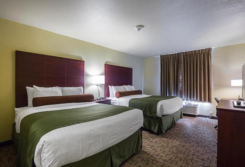 호텔 Cobblestone Inn & Suites  Altamont