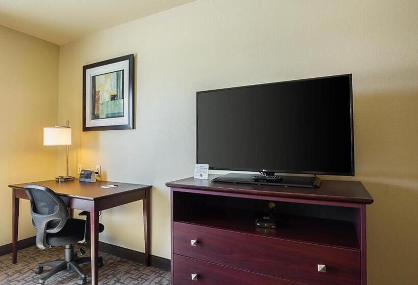 호텔 Cobblestone Inn & Suites  Altamont