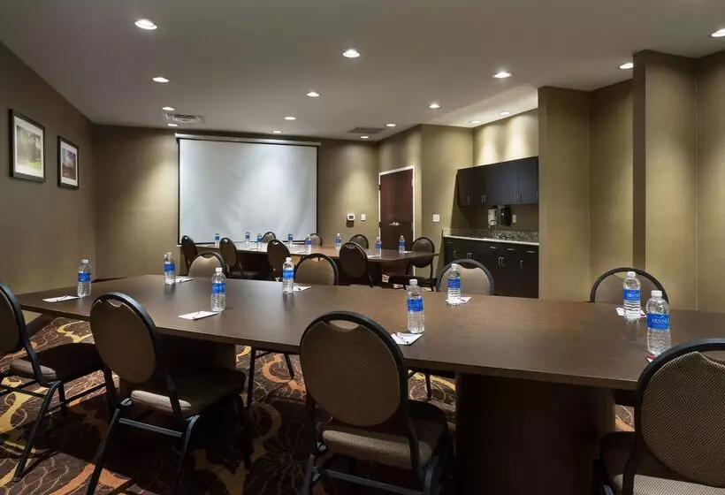 호텔 Comfort Suites Dubois