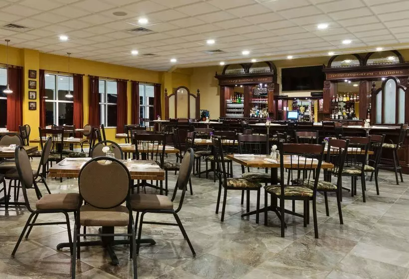 호텔 Comfort Suites Dubois